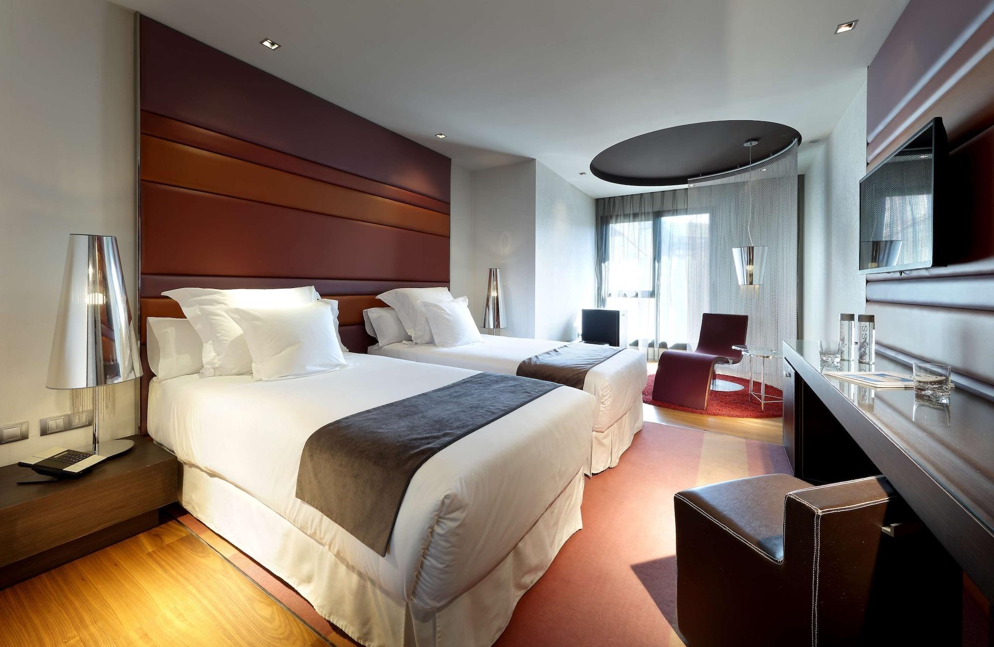Barcelo Cervantes Hotel 5*